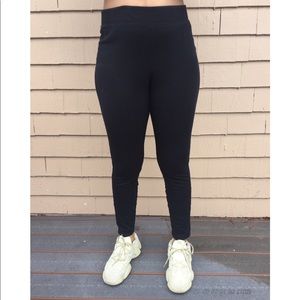 Old nay leggings